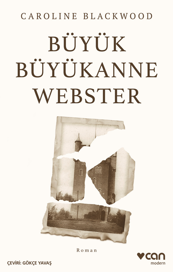 Büyük Büyükanne Webster