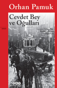 Cevdet Bey ve Oğulları