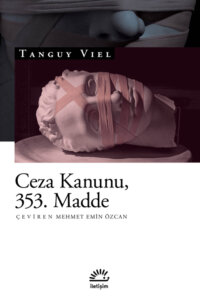 Ceza Kanunu, 353. Madde