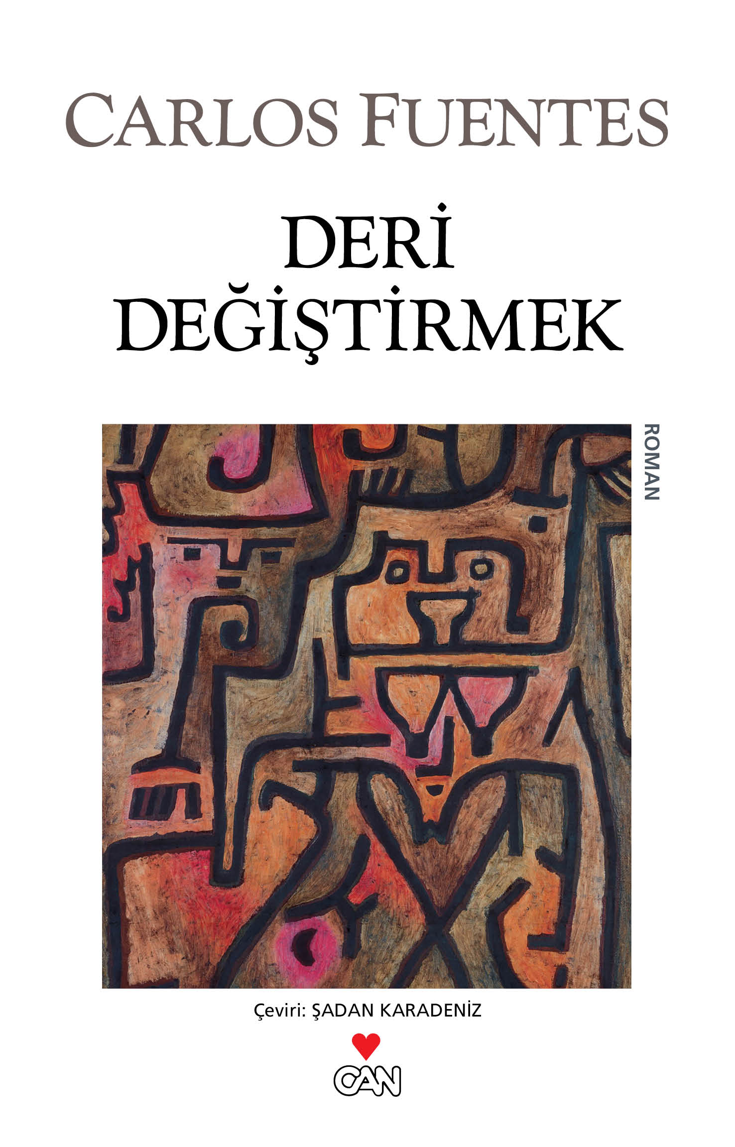 Deri Değiştirmek