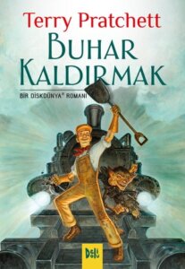 Disk Dünya 40: Buhar Kaldırmak