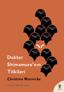 Doktor Shimamura’nın Tilkileri