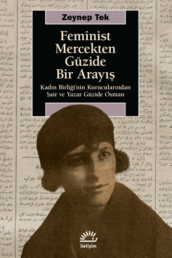 Feminist Mercekten Güzide Bir Arayış