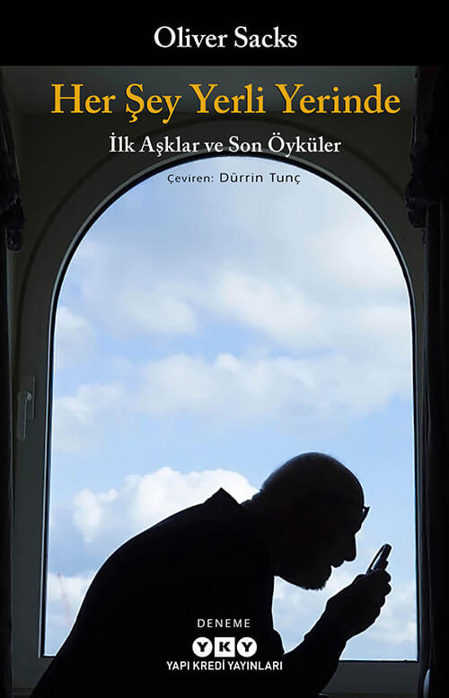 Her Şey Yerli Yerinde – İlk Aşklar ve Son Öyküler