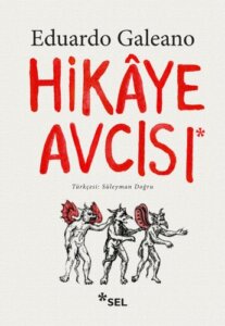 Hikâye Avcısı