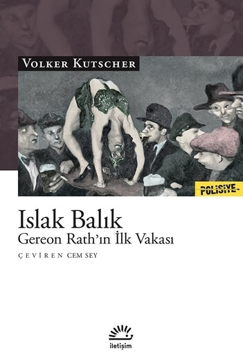 Islak Balık