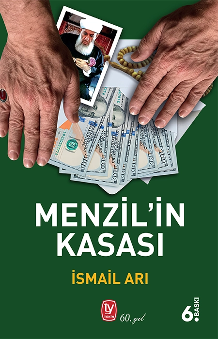 Menzil’in Kasası