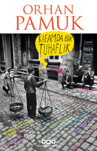 Kafamda Bir Tuhaflık