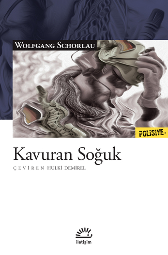 Kavuran Soğuk