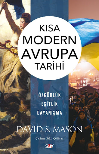 Kısa Modern Avrupa Tarihi