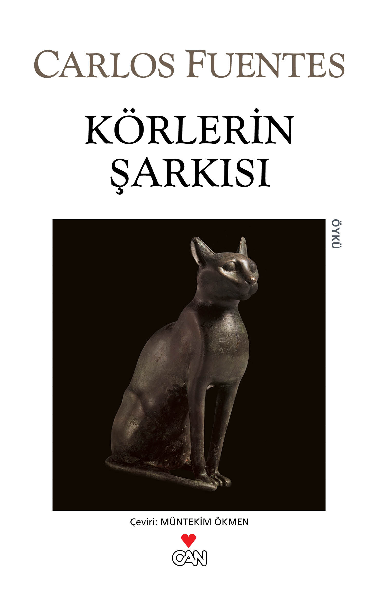 Körlerin Şarkısı