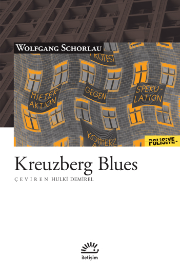 Kreuzberg Blues