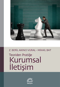 Kurumsal İletişim – Teoriden Pratiğe