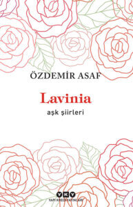 Lavinia – Aşk Şiirleri