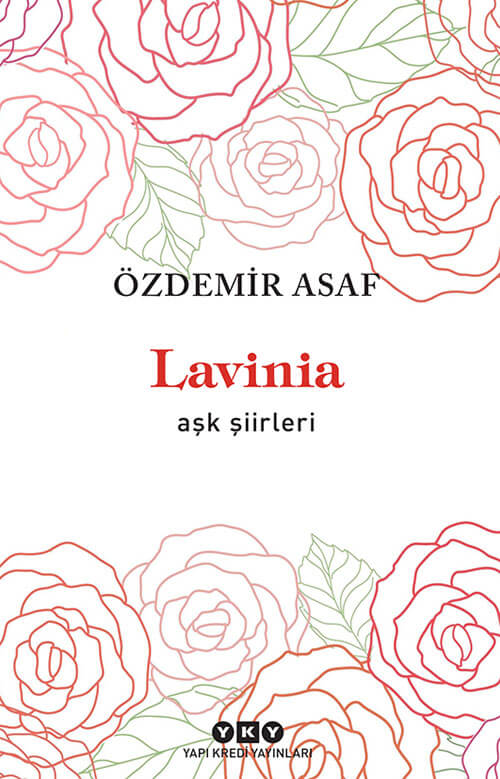 Lavinia – Aşk Şiirleri