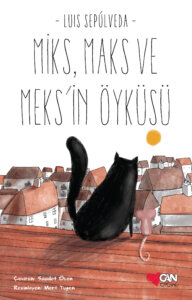 Miks, Maks ve Meksin Öyküsü