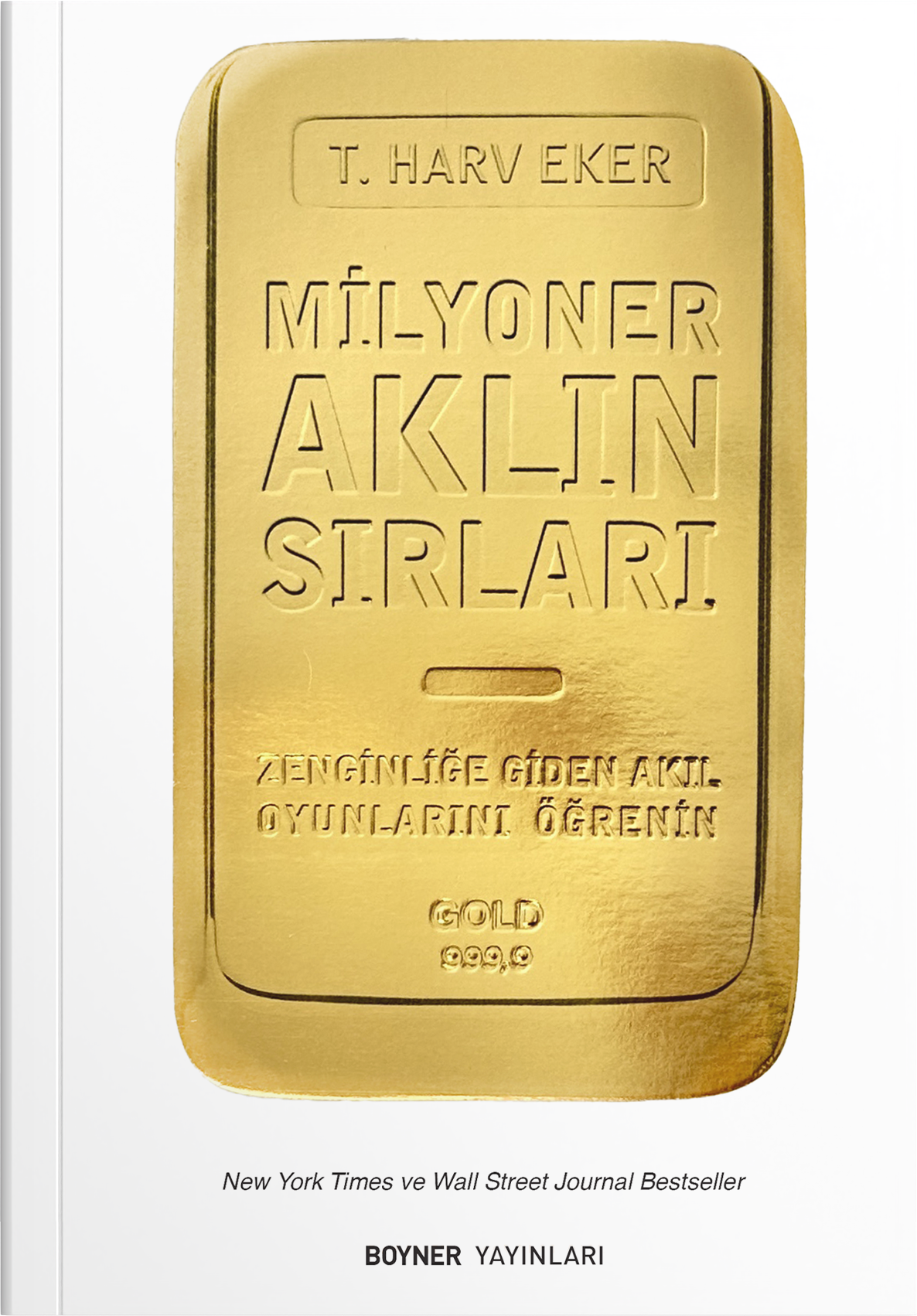 Milyoner Aklın Sırları