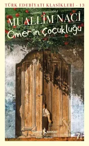 Ömer’in Çocukluğu