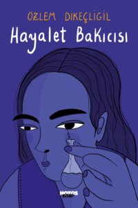 Hayalet Bakıcısı