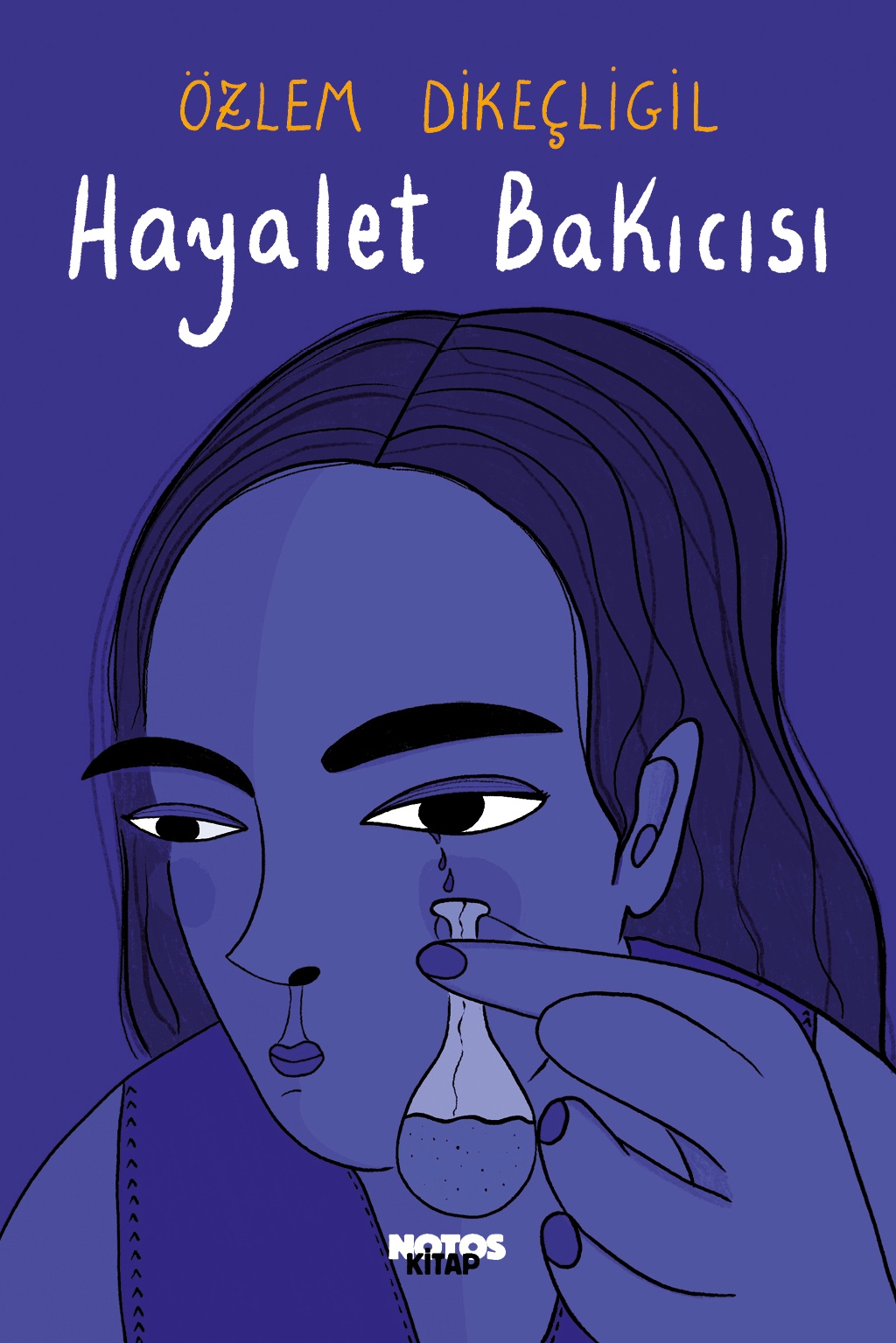 Hayalet Bakıcısı