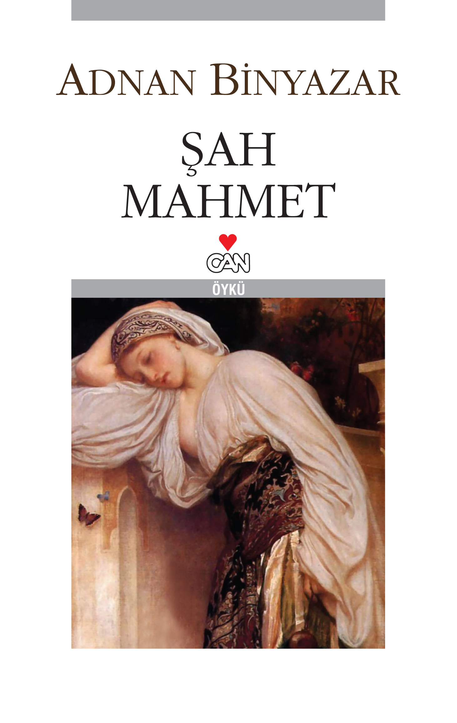 Şah Mahmet