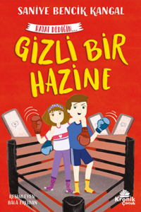 Gizli Bir Hazine / Hayat Dediğin 3