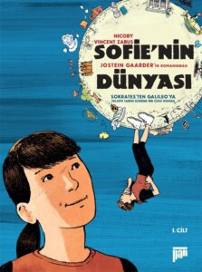 Sofie’nin Dünyası