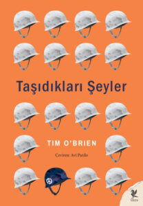 Taşıdıkları Şeyler