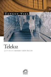 Telekız