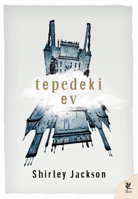 Tepedeki Ev