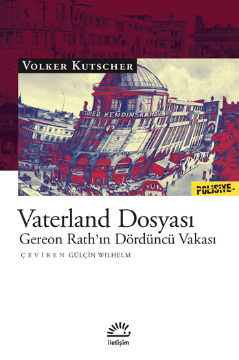 Vaterland Dosyası