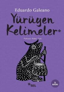 Yürüyen Kelimeler