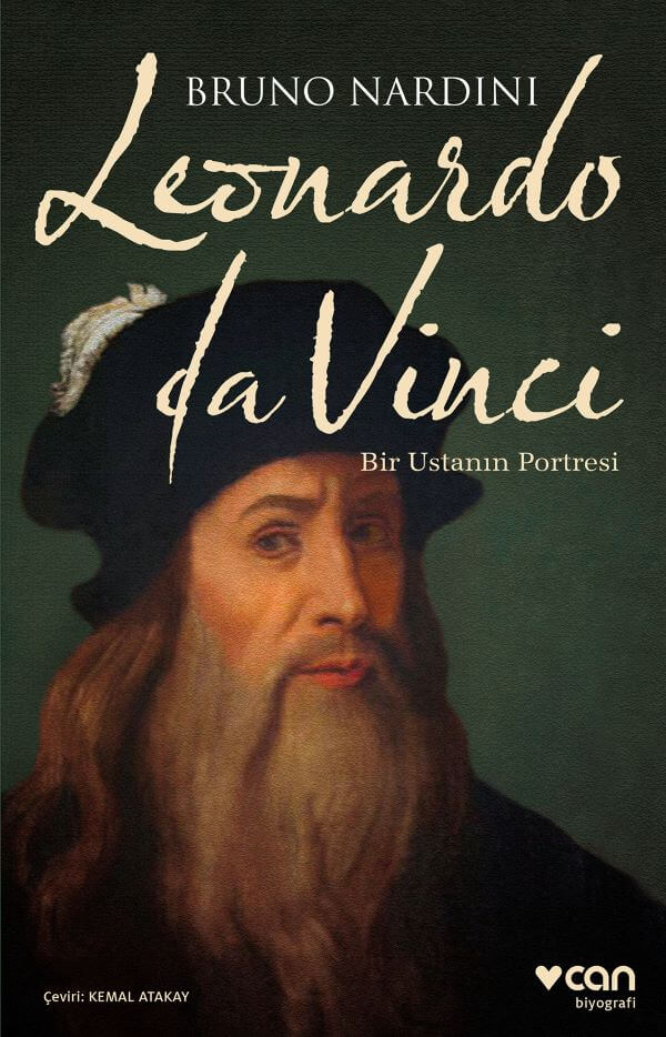 Leonardo Da Vinci