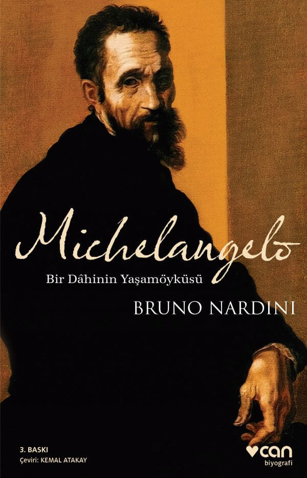 Michelangelo- Bir Dâhinin Yaşamöyküsü