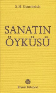 Sanatın Öyküsü