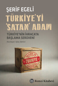 Türkiye’yi ‘Satan’ Adam