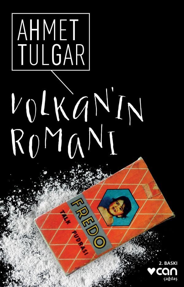 Volkan’ın Romanı