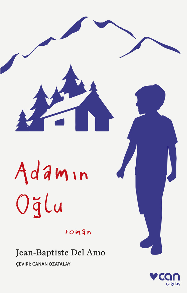 Adamın Oğlu