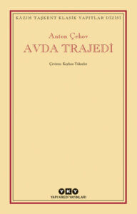 Avda Trajedi