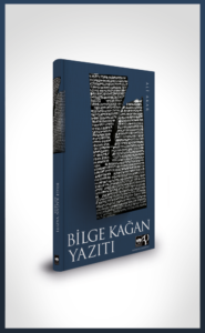 Bilge Kağan Yazıtı