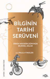 Bilginin Tarihî Serüveni