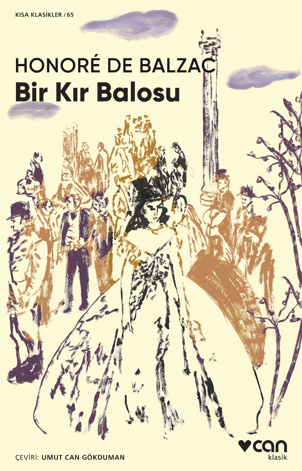 Bir Kır Balosu