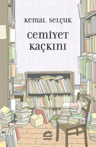 Cemiyet Kaçkını