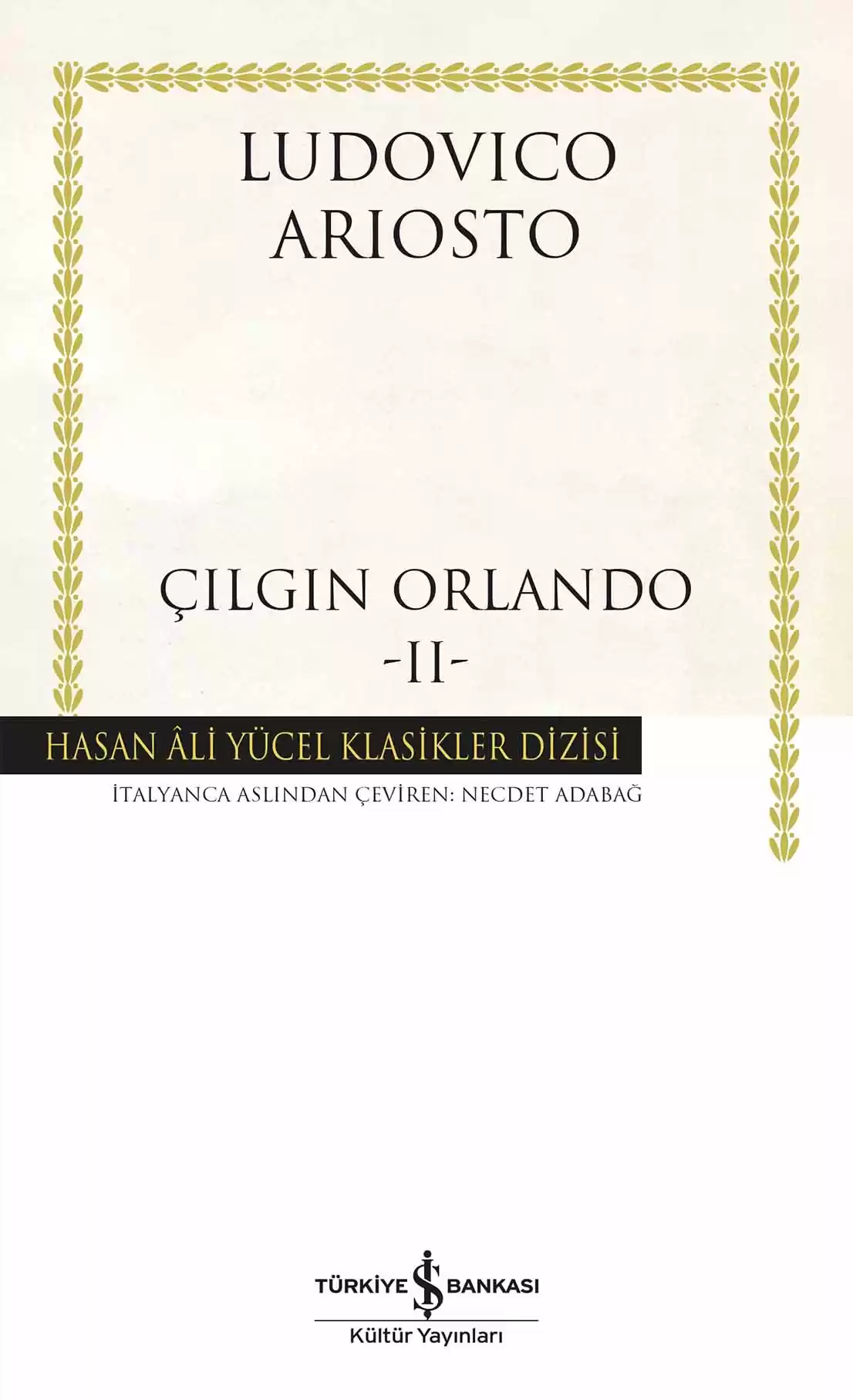 Çılgın Orlando – 2