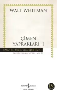 Çimen Yaprakları – I