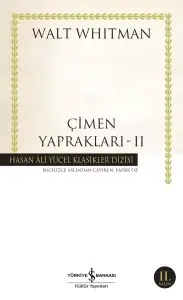 Çimen Yaprakları – II