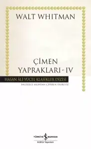 Çimen Yaprakları – IV