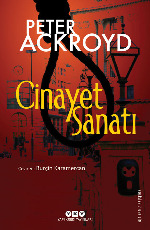 Cinayet Sanatı