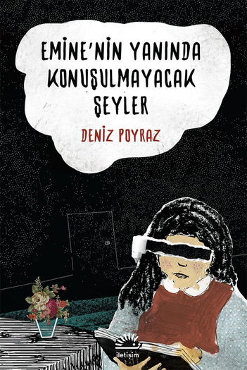 Emine’nin Yanında Konuşulmayacak Şeyler