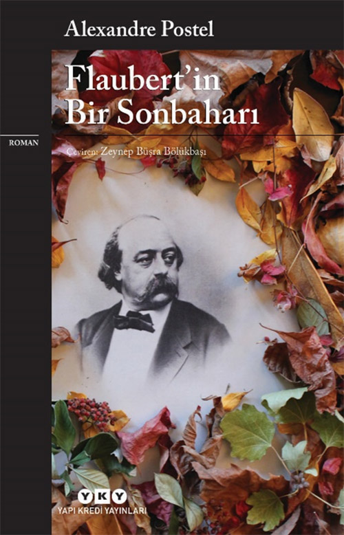 Flaubert’in Bir Sonbaharı